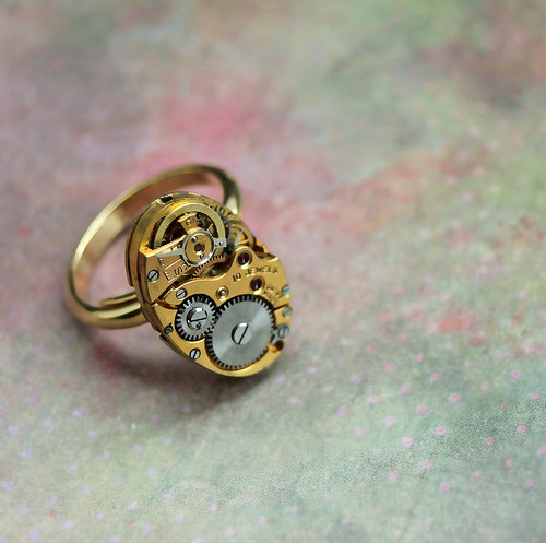 Timeless /gold/ — foto 2