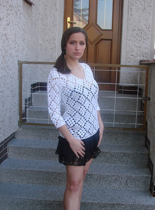 Překrásná egyptská bavlna — foto 2