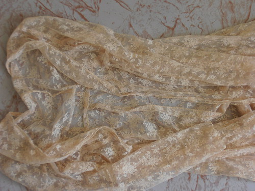 Krajkové svádění — foto 2