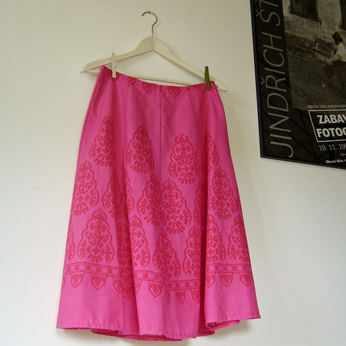 SLEVA 30% osmidílná folksy — foto 4