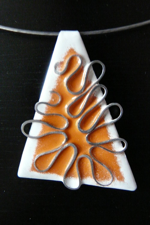 Náhrdelník — foto 2