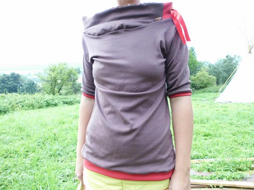 Tričko — foto 2
