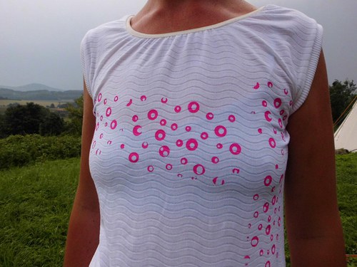 Tričko — foto 2