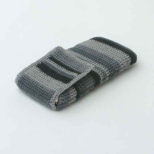 Obal na mobil - Ranní tisk — foto 2