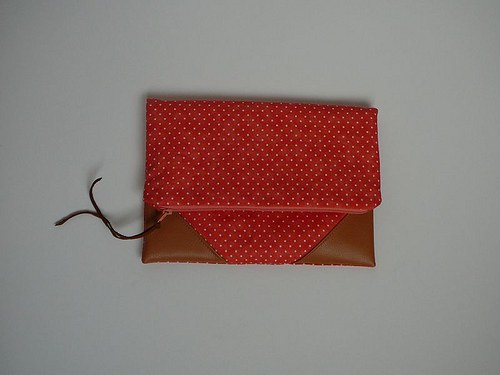 Psaníčko No.7 - přehýbací — foto 2