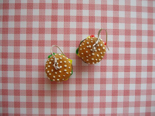 Hamburgery — foto 2