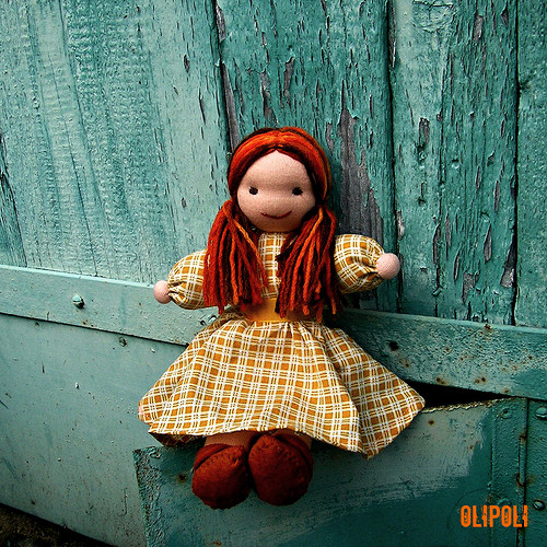 Pavlínka — foto 3