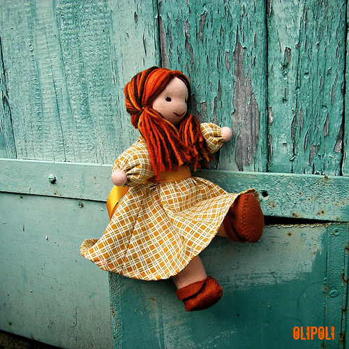 Pavlínka — foto 5