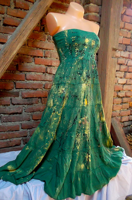 Rusalka vel.L až XXL — foto 2