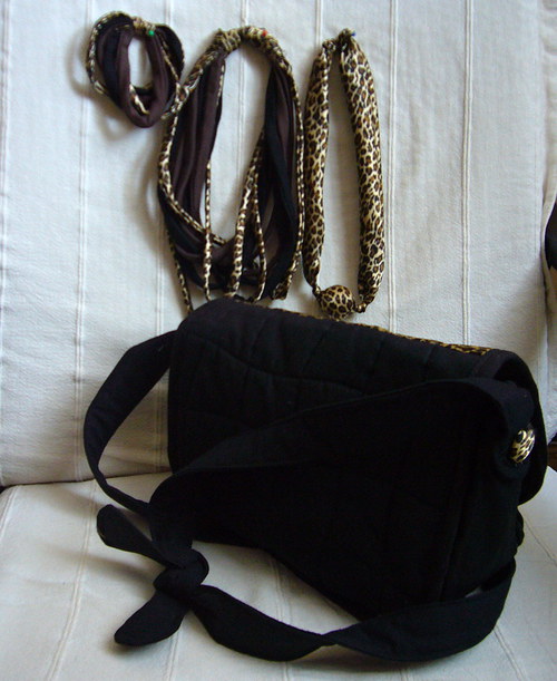 Souprava leopardí — foto 3