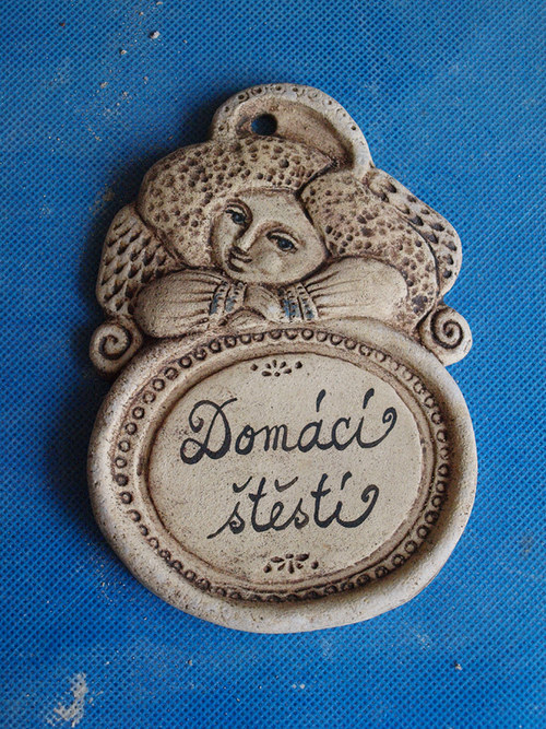 Domácí štěstí — foto 3
