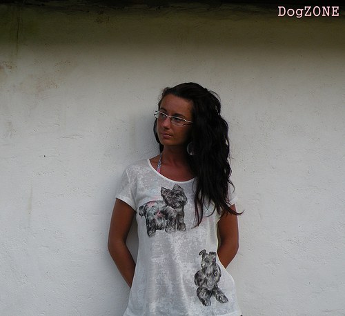 Double jorkie ... tričko 50% sleva — foto 6