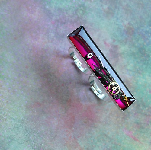 Twofingers /violet/ — foto 2