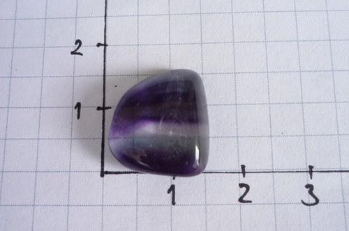 Výběrový fluorit L 4714 — foto 2
