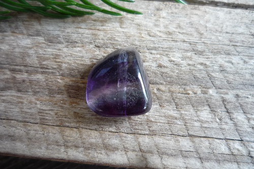 Výběrový fluorit L 4714 — foto 3