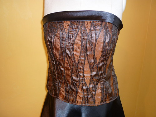 Látka na polštářky — foto 3