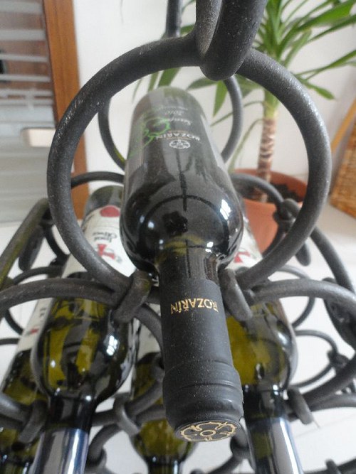 Vinotéka — foto 3