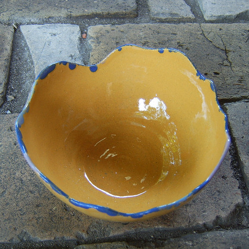 Miska ožužlaná — foto 2