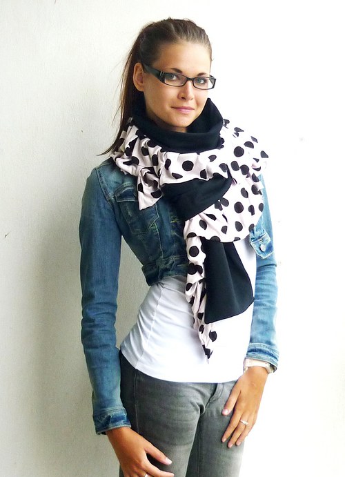Šála/šátek — foto 2