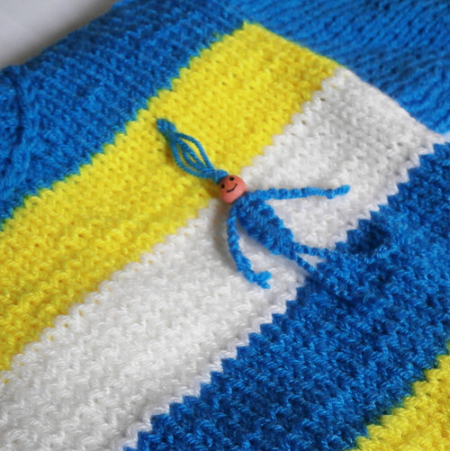 Svetýrek dětský * — foto 2