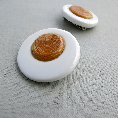 Porcelain & Wood — foto 3