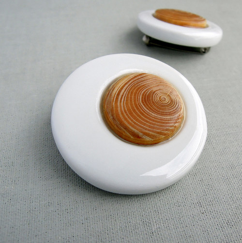 Porcelain & Wood — foto 4
