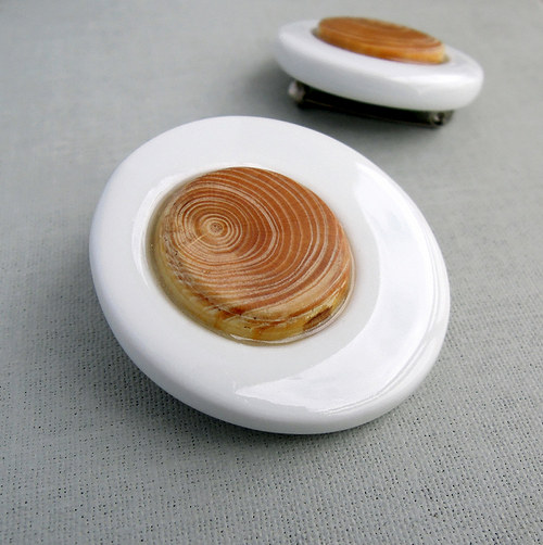 Porcelain & Wood — foto 2