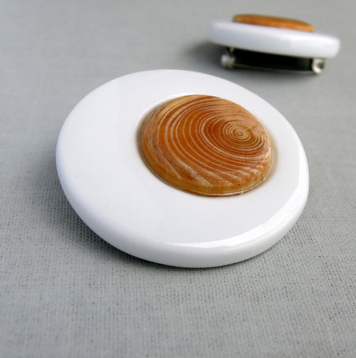 Porcelain & Wood — foto 5