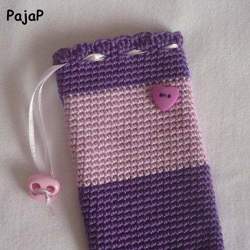 Obal na mobil :) — foto 2