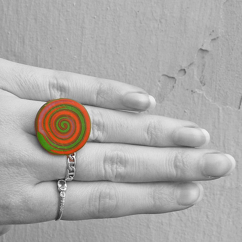 Spirála — foto 3