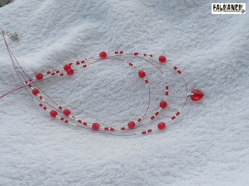 VÝPRODEJ - Coeur — foto 3