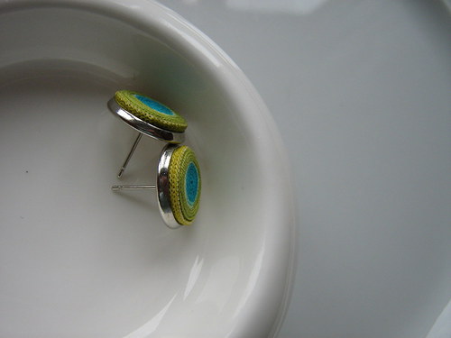 Turquoise Green — foto 2