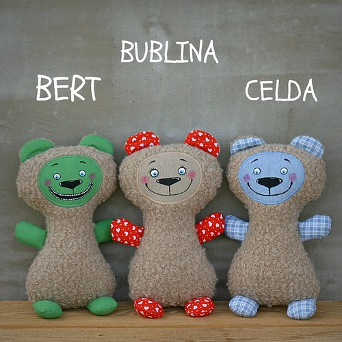 Bublina — foto 2