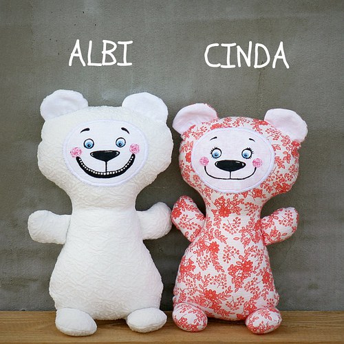 Cinda — foto 2