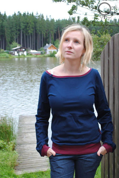 Hravé triko, vel. XL — foto 2