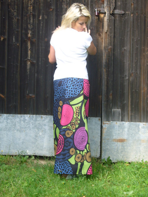 Fantastická barevná nálož:-) — foto 2