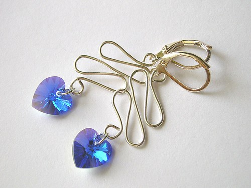 Swarovski sada Sapphire AB.. — foto 4