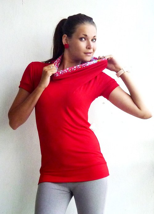 Tričko — foto 2