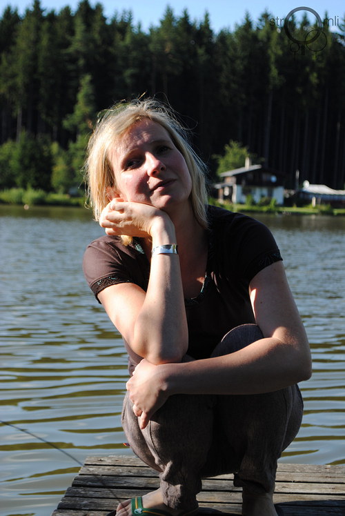 Krajková čokoláda, vel. M — foto 3