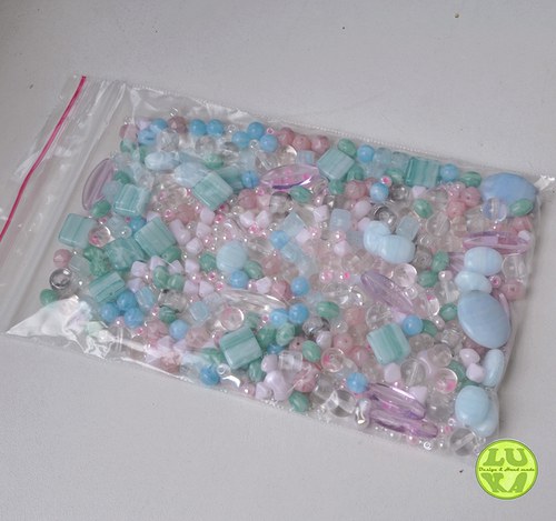 Směs JAPONSKÁ ZAHRADA 130g — foto 3