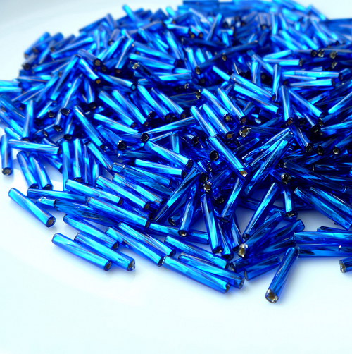 Cobalt blue tyčky 50g — foto 2