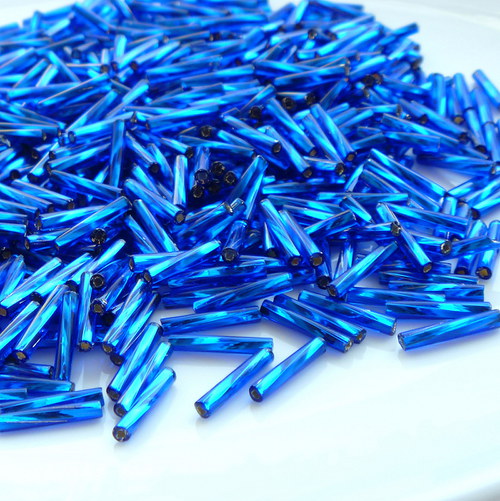 Cobalt blue tyčky 50g — foto 3
