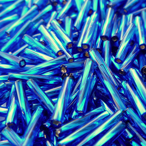 Cobalt blue tyčky 50g — foto 4