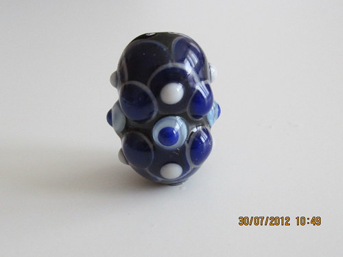 Modročerná. — foto 2