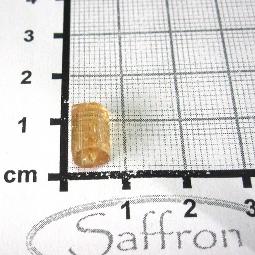 Imperial Topaz Brazílie č.4 — foto 2