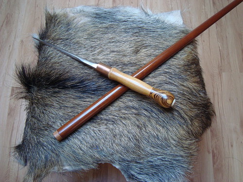 Špacírka II — foto 3