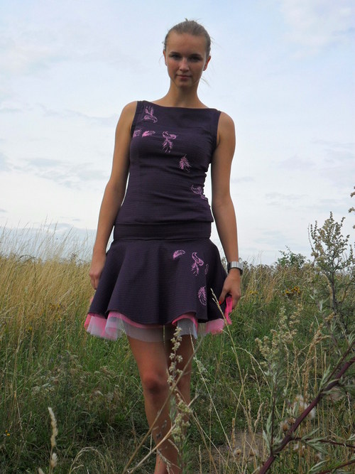 Šaty — foto 3