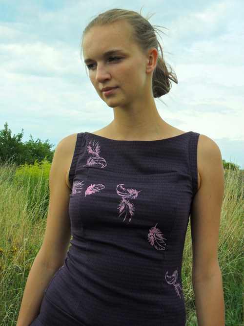 Šaty — foto 5