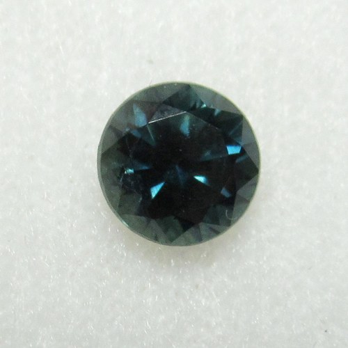 Safír Austrálie 6,1 mm — foto 2