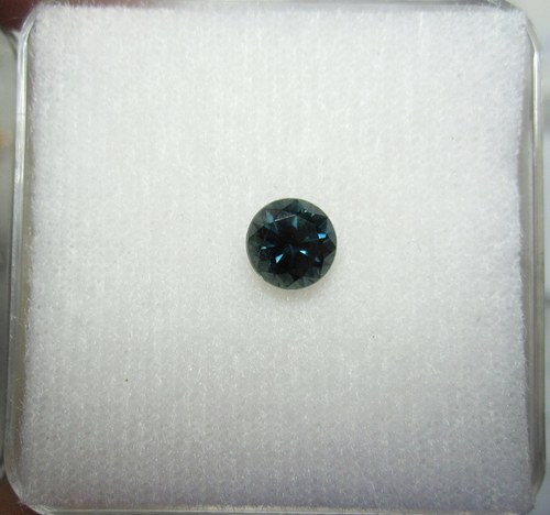 Safír Austrálie 6,1 mm — foto 3